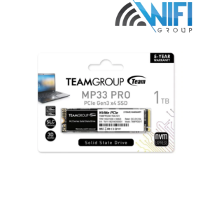SSD TEAM GROUP MP33 PRO NVME 1TB