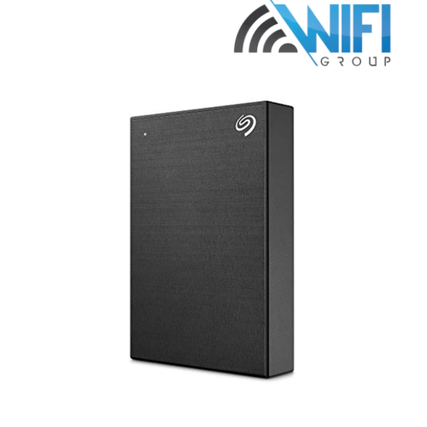 Seagate One Touch 4 TB